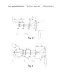 DEVICES FOR DETERMINING LAYER THICKNESS AND/OR CONTAMINATION LEVEL OF A     BELT diagram and image