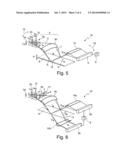 DEVICES FOR DETERMINING LAYER THICKNESS AND/OR CONTAMINATION LEVEL OF A     BELT diagram and image