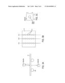 METHOD AND SYSTEM FOR IN-LINE REAL-TIME CALCULATION OF THICKNESSES OF     SEMICONDUCTOR LAYERS OF A PHOTOVOLTAIC DEVICE diagram and image