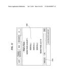 MULTI-FUNCTION MACHINE, CONTROL METHOD FOR THE SAME, AND PROGRAM FOR     IMPLEMENTING THE METHOD diagram and image