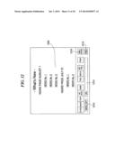 MULTI-FUNCTION MACHINE, CONTROL METHOD FOR THE SAME, AND PROGRAM FOR     IMPLEMENTING THE METHOD diagram and image