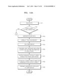 IMAGE FORMING APPARATUS SUPPORTING NEAR FIELD COMMUNICATION (NFC) FUNCTION     AND METHOD OF SETTING AN IMAGE JOB USING NFC DEVICE diagram and image