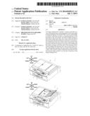 Image Reading Device diagram and image