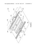 DISPLAY APPARATUS INCORPORATING HIGH-ASPECT RATIO ELECTRICAL INTERCONNECTS diagram and image