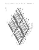 DISPLAY APPARATUS INCORPORATING HIGH-ASPECT RATIO ELECTRICAL INTERCONNECTS diagram and image