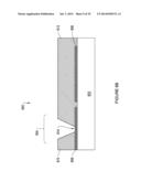 DISPLAY APPARATUS INCORPORATING HIGH-ASPECT RATIO ELECTRICAL INTERCONNECTS diagram and image