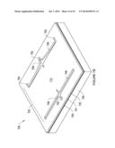 DISPLAY APPARATUS INCORPORATING HIGH-ASPECT RATIO ELECTRICAL INTERCONNECTS diagram and image