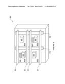 DISPLAY APPARATUS INCORPORATING HIGH-ASPECT RATIO ELECTRICAL INTERCONNECTS diagram and image