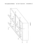 DISPLAY APPARATUS INCORPORATING HIGH-ASPECT RATIO ELECTRICAL INTERCONNECTS diagram and image