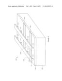 DISPLAY APPARATUS INCORPORATING HIGH-ASPECT RATIO ELECTRICAL INTERCONNECTS diagram and image