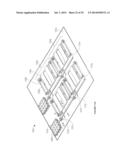 DISPLAY APPARATUS INCORPORATING HIGH-ASPECT RATIO ELECTRICAL INTERCONNECTS diagram and image