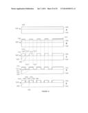 DISPLAY APPARATUS INCORPORATING HIGH-ASPECT RATIO ELECTRICAL INTERCONNECTS diagram and image