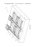 DISPLAY APPARATUS INCORPORATING HIGH-ASPECT RATIO ELECTRICAL INTERCONNECTS diagram and image