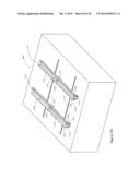 DISPLAY APPARATUS INCORPORATING HIGH-ASPECT RATIO ELECTRICAL INTERCONNECTS diagram and image