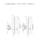 DISPLAY APPARATUS INCORPORATING HIGH-ASPECT RATIO ELECTRICAL INTERCONNECTS diagram and image