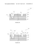 DISPLAY APPARATUS INCORPORATING HIGH-ASPECT RATIO ELECTRICAL INTERCONNECTS diagram and image