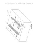 DISPLAY APPARATUS INCORPORATING HIGH-ASPECT RATIO ELECTRICAL INTERCONNECTS diagram and image