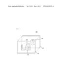 TRANSPARENT DISPLAY APPARATUS AND A METHOD FOR CONTROLLING THE SAME diagram and image