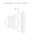 PHOTOGRAPHIC LENS AND PHOTOGRAPHIC APPARATUS USING THE SAME diagram and image