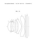 PHOTOGRAPHIC LENS AND PHOTOGRAPHIC APPARATUS USING THE SAME diagram and image