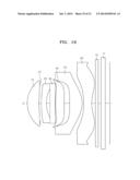 PHOTOGRAPHIC LENS AND PHOTOGRAPHIC APPARATUS USING THE SAME diagram and image