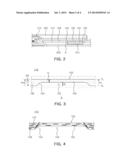 BASE PLATE, AND METHOD OF MANUFACTURING THE SAME AND DISK DRIVE INCLUDING     THE SAME diagram and image