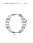 SUPERCONDUCTING COIL SYSTEM AND METHODS OF ASSEMBLING THE SAME diagram and image