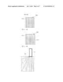 APPARATUS FOR STORING ELECTRIC ENERGY AND METHOD OF MANUFACTURING THE SAME diagram and image