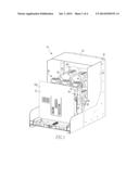 SWITCHGEAR SPOUT DESIGN diagram and image