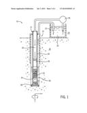 Electronic Device Sealing for A Downhole Tool diagram and image