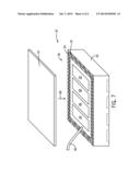 Electronic Device Sealing for A Downhole Tool diagram and image