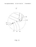 PROTECTION CASE FOR ELECTRONIC DEVICE diagram and image