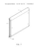 PROTECTION CASE FOR ELECTRONIC DEVICE diagram and image