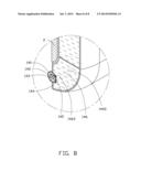 PROTECTION CASE FOR ELECTRONIC DEVICE diagram and image