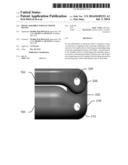 HINGE ASSEMBLY FOR ELECTRONIC DEVICE diagram and image