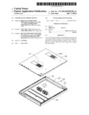 CHASSIS OF ELECTRONIC DEVICE diagram and image