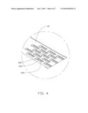 CHASSIS OF ELECTRONIC DEVICE diagram and image