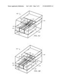 Miniature High Density Opto-Electronic Package diagram and image