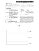 MULTILAYERED OPTICAL FILM AND DISPLAY DEVICE diagram and image