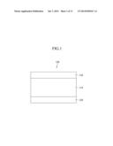 MULTILAYERED OPTICAL FILM AND DISPLAY DEVICE diagram and image