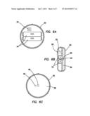 Beverage Container Illuminated and Controlled by Motion or Proximity     Sensing Module Device diagram and image