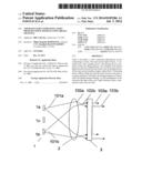 APPARATUS FOR CONDENSING LIGHT FROM MULTIPLE SOURCES USING BRAGG GRATINGS diagram and image