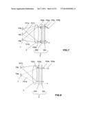 APPARATUS FOR CONDENSING LIGHT FROM MULTIPLE SOURCES USING BRAGG GRATINGS diagram and image