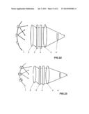 APPARATUS FOR CONDENSING LIGHT FROM MULTIPLE SOURCES USING BRAGG GRATINGS diagram and image