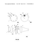 APPARATUS FOR CONDENSING LIGHT FROM MULTIPLE SOURCES USING BRAGG GRATINGS diagram and image