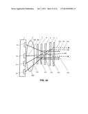 APPARATUS FOR CONDENSING LIGHT FROM MULTIPLE SOURCES USING BRAGG GRATINGS diagram and image