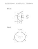 LIGHTING APPARATUS, HEADLAMP, AND MOBILE BODY diagram and image