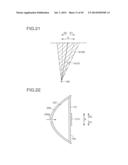 LIGHTING APPARATUS, HEADLAMP, AND MOBILE BODY diagram and image