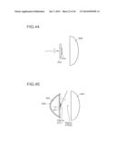 LIGHTING APPARATUS, HEADLAMP, AND MOBILE BODY diagram and image