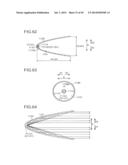 LIGHTING APPARATUS, HEADLAMP, AND MOBILE BODY diagram and image